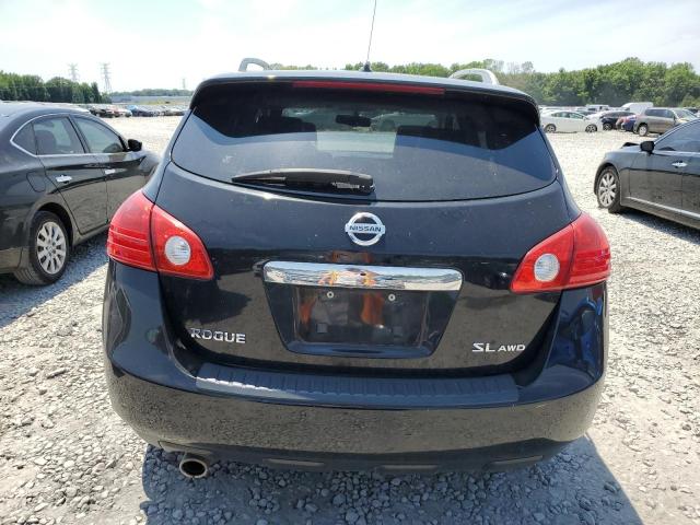 Photo 5 VIN: JN8AS5MV9CW367745 - NISSAN ROGUE 