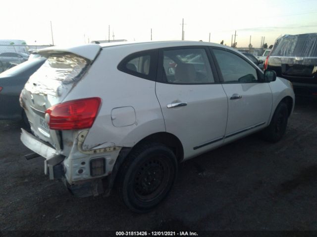 Photo 3 VIN: JN8AS5MV9CW367938 - NISSAN ROGUE 