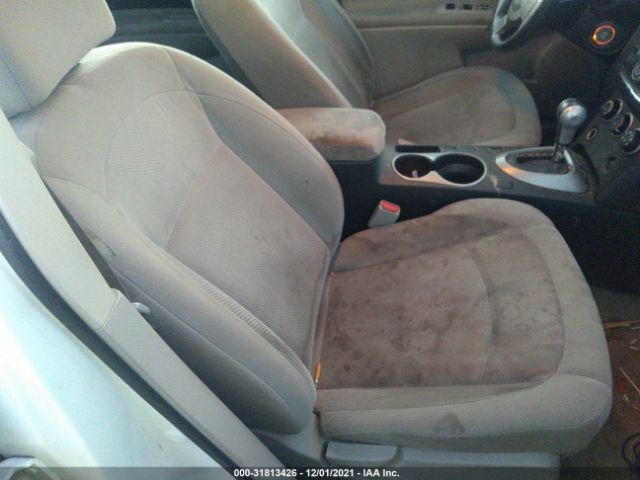 Photo 4 VIN: JN8AS5MV9CW367938 - NISSAN ROGUE 