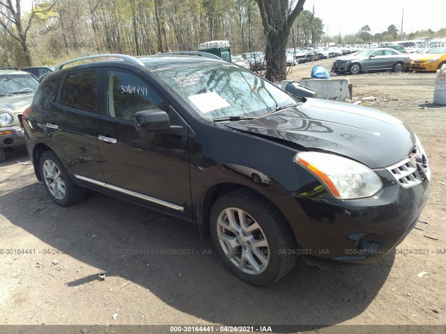 Photo 0 VIN: JN8AS5MV9CW369639 - NISSAN ROGUE 