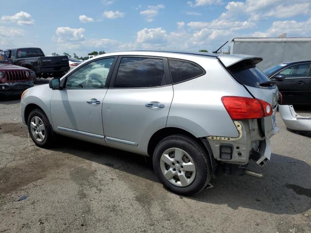 Photo 1 VIN: JN8AS5MV9CW369821 - NISSAN ROGUE S 