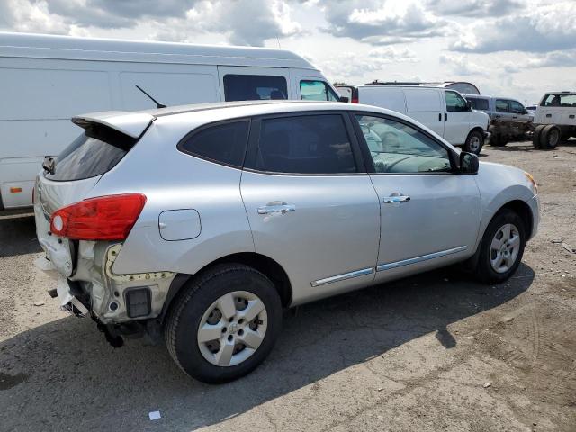 Photo 2 VIN: JN8AS5MV9CW369821 - NISSAN ROGUE S 