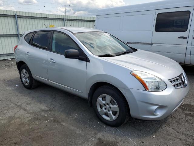 Photo 3 VIN: JN8AS5MV9CW369821 - NISSAN ROGUE S 