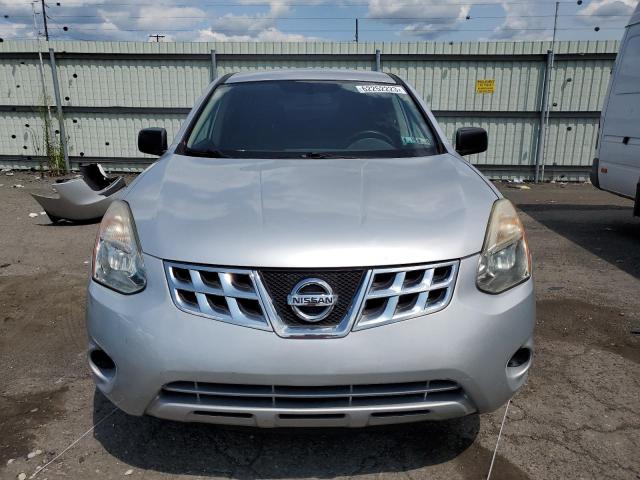 Photo 4 VIN: JN8AS5MV9CW369821 - NISSAN ROGUE S 