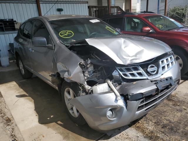 Photo 0 VIN: JN8AS5MV9CW373867 - NISSAN ROGUE S 