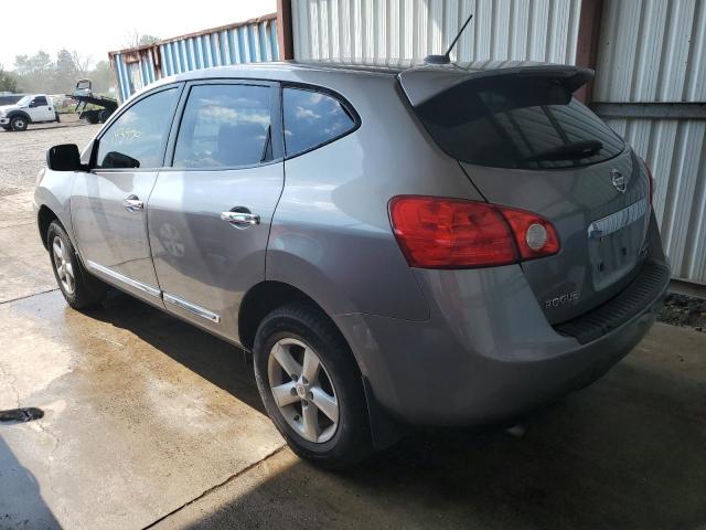 Photo 2 VIN: JN8AS5MV9CW373867 - NISSAN ROGUE S 