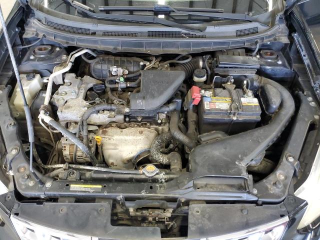 Photo 11 VIN: JN8AS5MV9CW374288 - NISSAN ROGUE S 