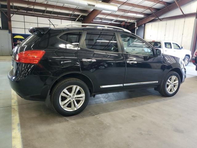 Photo 2 VIN: JN8AS5MV9CW374288 - NISSAN ROGUE S 