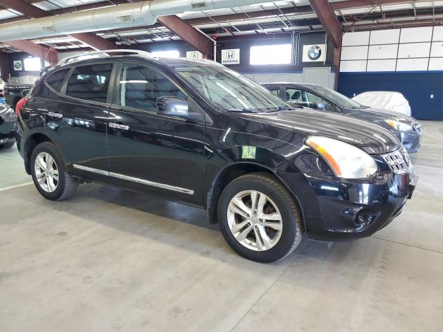 Photo 3 VIN: JN8AS5MV9CW374288 - NISSAN ROGUE S 