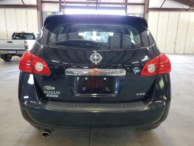 Photo 5 VIN: JN8AS5MV9CW374288 - NISSAN ROGUE S 