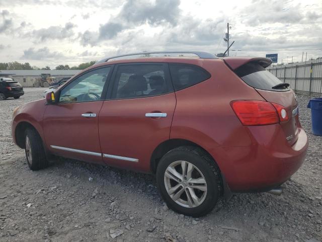 Photo 1 VIN: JN8AS5MV9CW375442 - NISSAN ROGUE S 