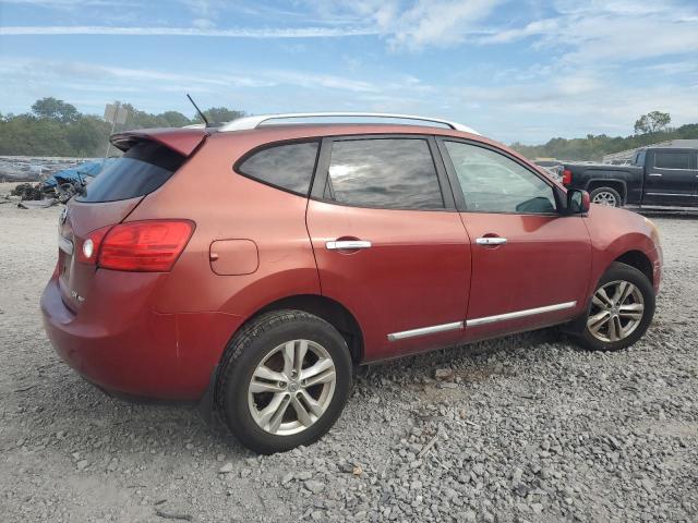 Photo 2 VIN: JN8AS5MV9CW375442 - NISSAN ROGUE S 