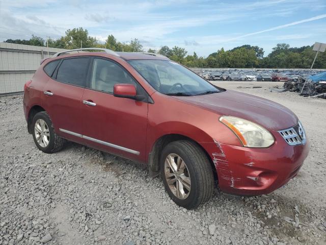 Photo 3 VIN: JN8AS5MV9CW375442 - NISSAN ROGUE S 