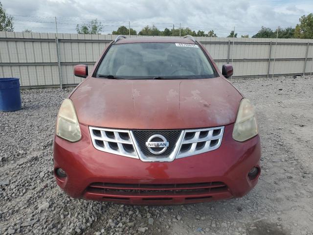 Photo 4 VIN: JN8AS5MV9CW375442 - NISSAN ROGUE S 