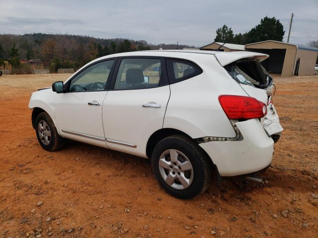 Photo 1 VIN: JN8AS5MV9CW376767 - NISSAN ROGUE 