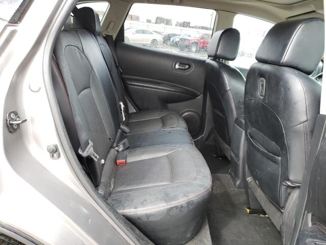 Photo 5 VIN: JN8AS5MV9CW376798 - NISSAN ROGUE S 