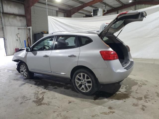 Photo 1 VIN: JN8AS5MV9CW377353 - NISSAN ROGUE 