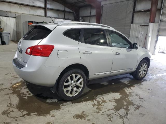 Photo 2 VIN: JN8AS5MV9CW377353 - NISSAN ROGUE 