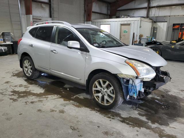 Photo 3 VIN: JN8AS5MV9CW377353 - NISSAN ROGUE 