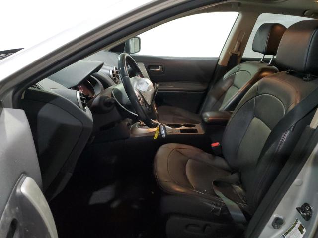 Photo 6 VIN: JN8AS5MV9CW377353 - NISSAN ROGUE 