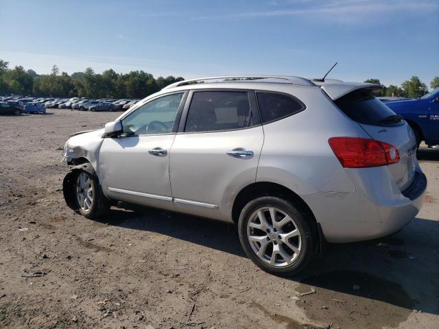 Photo 1 VIN: JN8AS5MV9CW377983 - NISSAN ROGUE S 