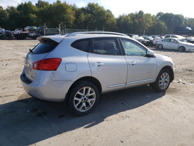 Photo 2 VIN: JN8AS5MV9CW377983 - NISSAN ROGUE S 