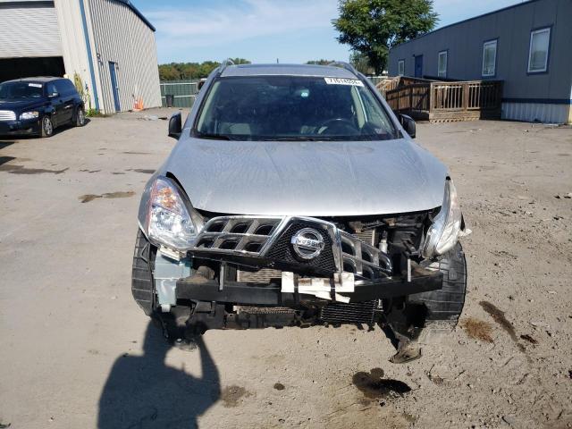 Photo 4 VIN: JN8AS5MV9CW377983 - NISSAN ROGUE S 