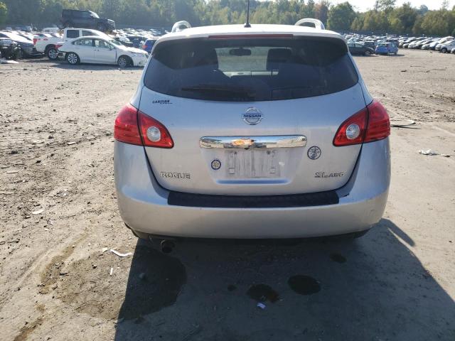 Photo 5 VIN: JN8AS5MV9CW377983 - NISSAN ROGUE S 