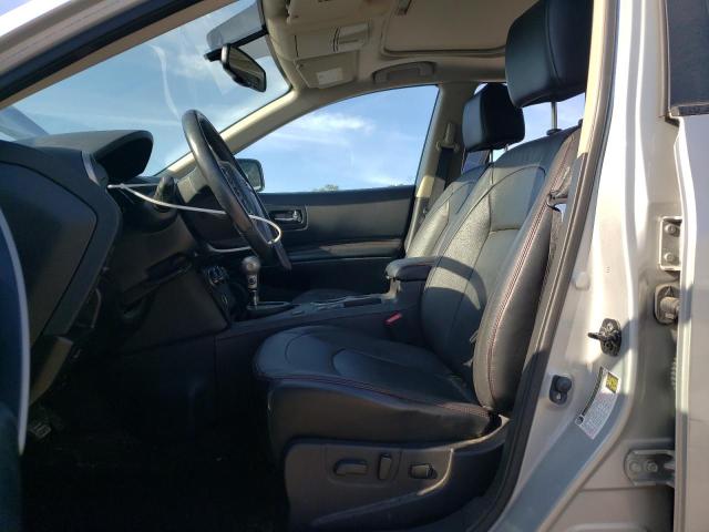 Photo 6 VIN: JN8AS5MV9CW377983 - NISSAN ROGUE S 