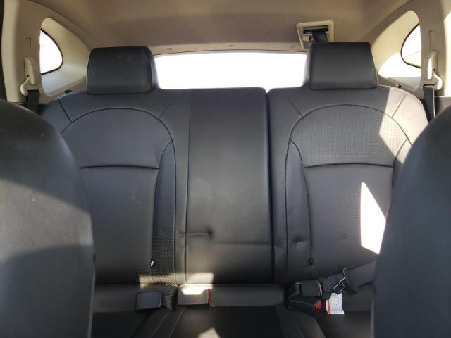 Photo 9 VIN: JN8AS5MV9CW377983 - NISSAN ROGUE S 