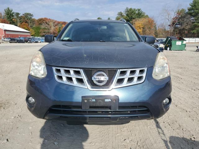 Photo 4 VIN: JN8AS5MV9CW382049 - NISSAN ROGUE S 