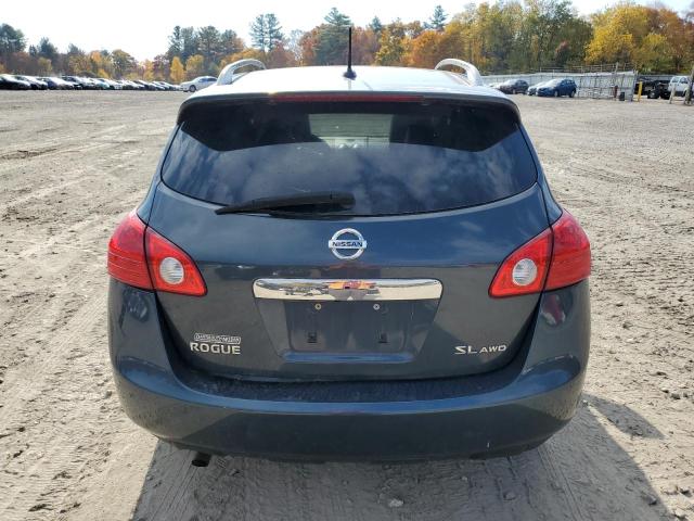 Photo 5 VIN: JN8AS5MV9CW382049 - NISSAN ROGUE S 