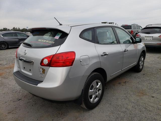 Photo 3 VIN: JN8AS5MV9CW383346 - NISSAN ROGUE S 