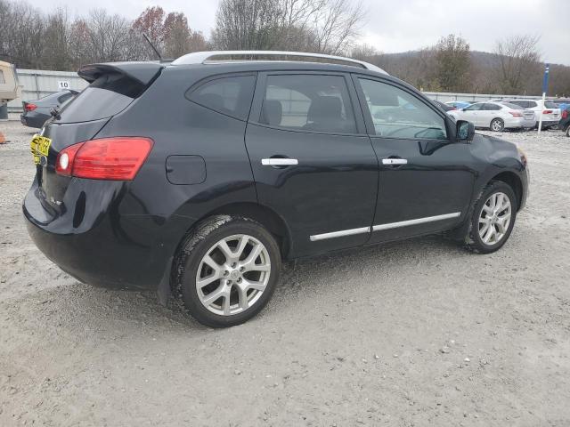 Photo 2 VIN: JN8AS5MV9CW385548 - NISSAN ROGUE 