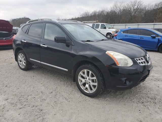 Photo 3 VIN: JN8AS5MV9CW385548 - NISSAN ROGUE 