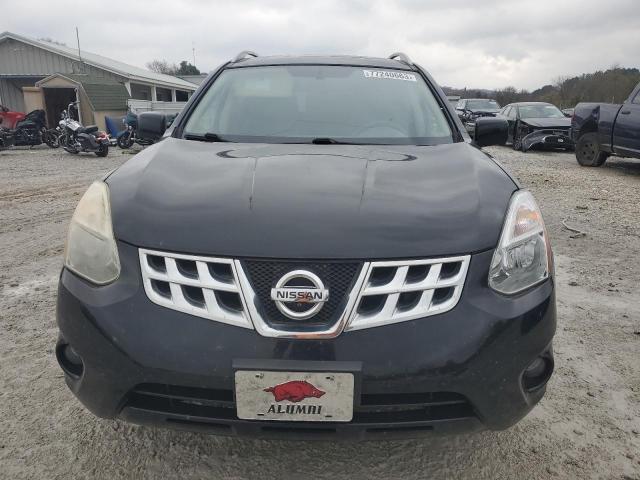 Photo 4 VIN: JN8AS5MV9CW385548 - NISSAN ROGUE 