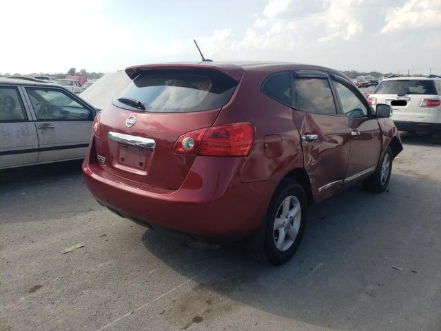 Photo 3 VIN: JN8AS5MV9CW386585 - NISSAN ROGUE S 