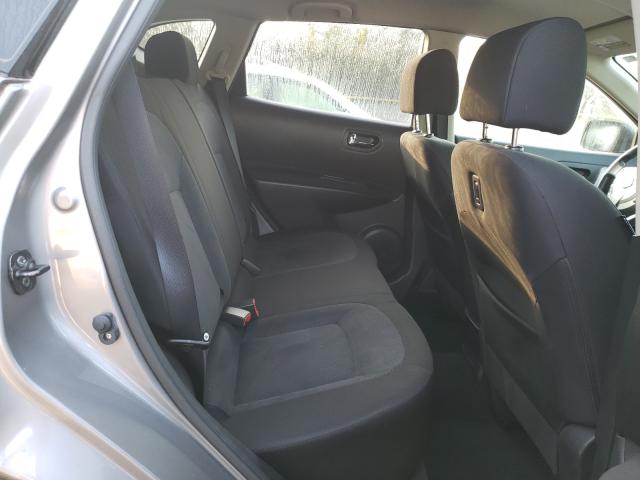 Photo 5 VIN: JN8AS5MV9CW387641 - NISSAN ROGUE S 