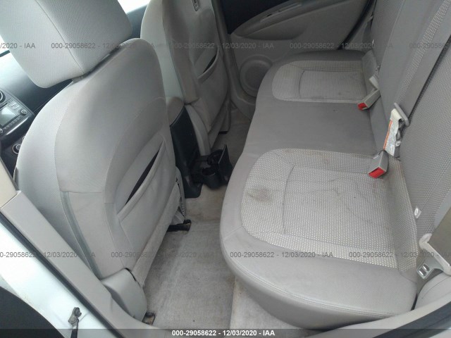 Photo 7 VIN: JN8AS5MV9CW388241 - NISSAN ROGUE 