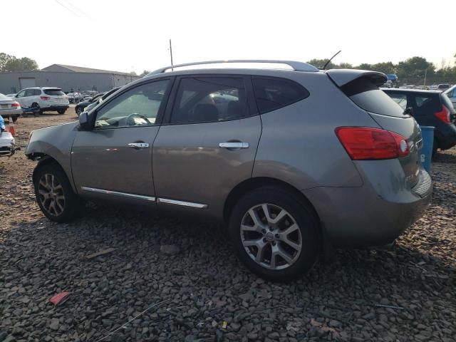 Photo 1 VIN: JN8AS5MV9CW389678 - NISSAN ROGUE S 