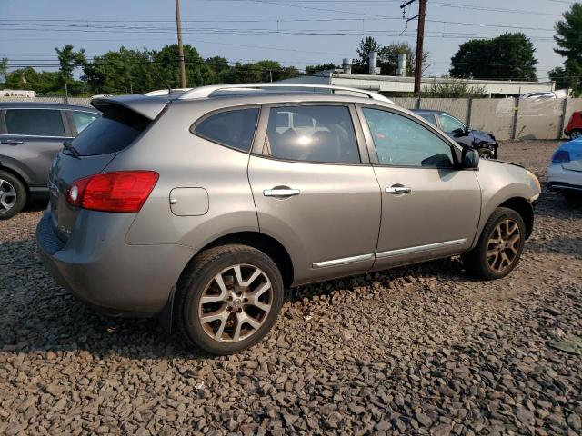 Photo 2 VIN: JN8AS5MV9CW389678 - NISSAN ROGUE S 