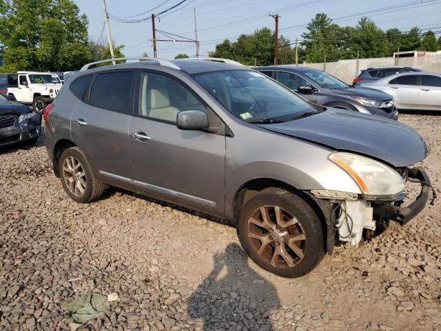 Photo 3 VIN: JN8AS5MV9CW389678 - NISSAN ROGUE S 