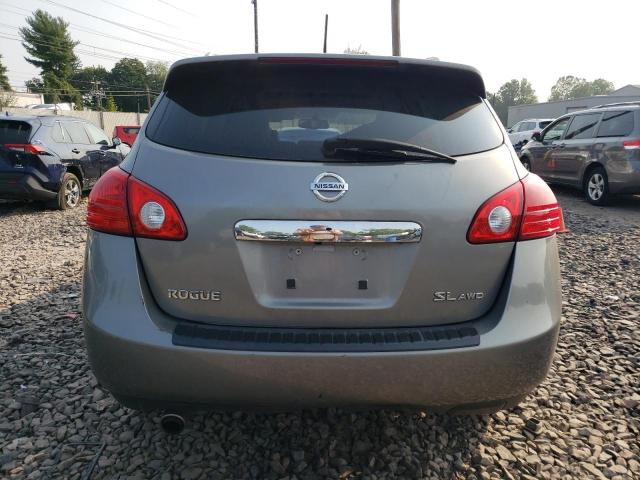 Photo 5 VIN: JN8AS5MV9CW389678 - NISSAN ROGUE S 