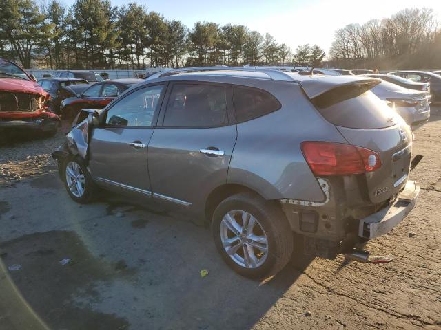 Photo 1 VIN: JN8AS5MV9CW391351 - NISSAN ROGUE 