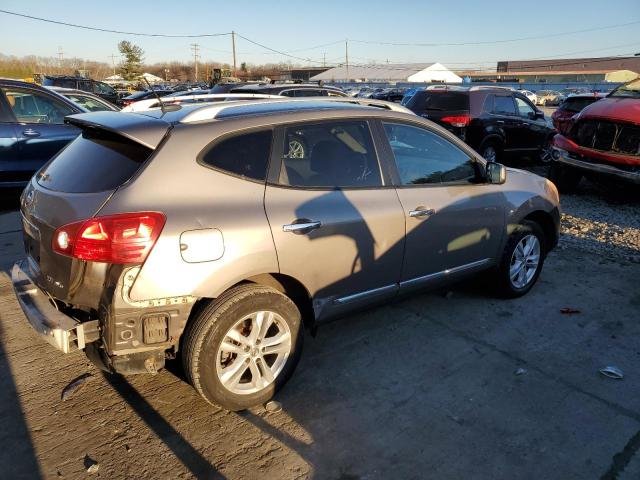 Photo 2 VIN: JN8AS5MV9CW391351 - NISSAN ROGUE 