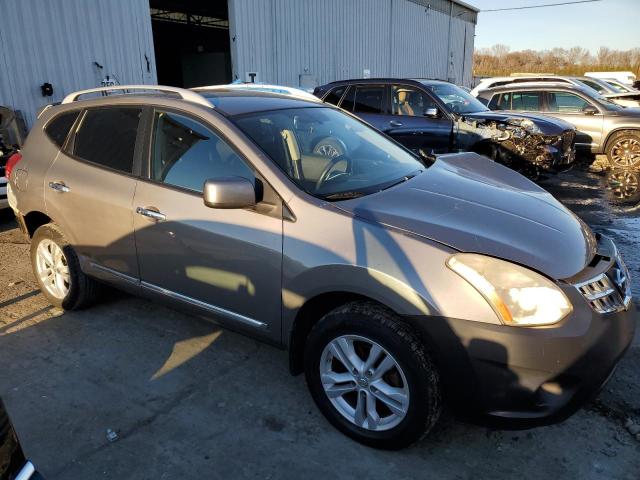 Photo 3 VIN: JN8AS5MV9CW391351 - NISSAN ROGUE 