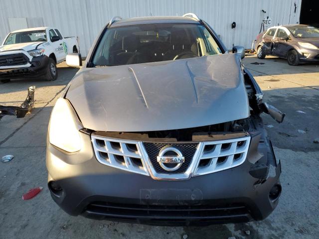 Photo 4 VIN: JN8AS5MV9CW391351 - NISSAN ROGUE 