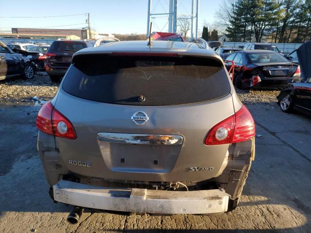 Photo 5 VIN: JN8AS5MV9CW391351 - NISSAN ROGUE 