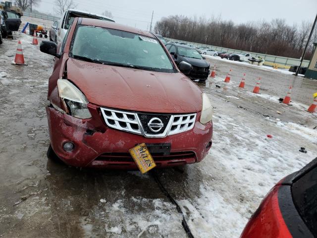 Photo 4 VIN: JN8AS5MV9CW392662 - NISSAN ROGUE 