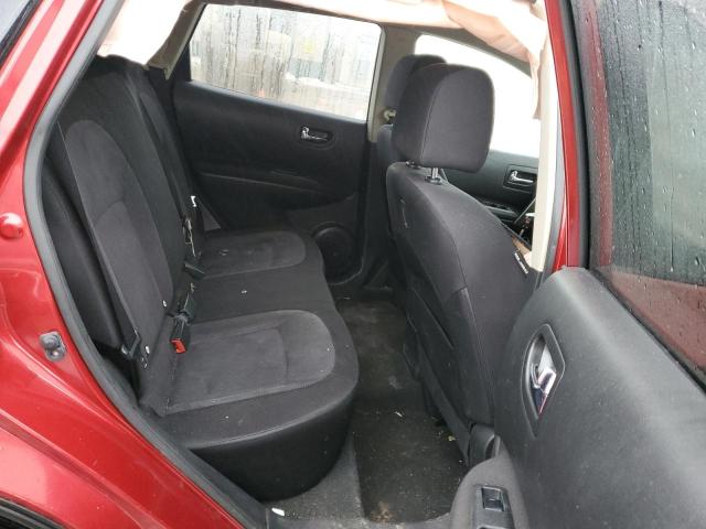 Photo 9 VIN: JN8AS5MV9CW392662 - NISSAN ROGUE 